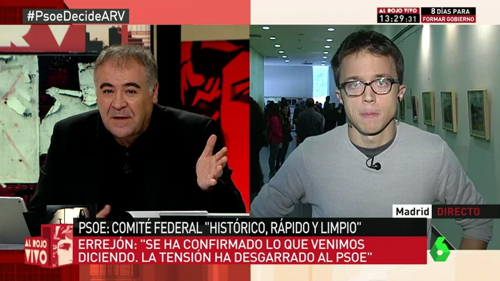 Frame 10.979976 de: Errejón Frame 10.979976 de: Errejón