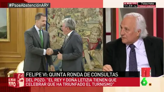 Raúl del Pozo Raúl del Pozo