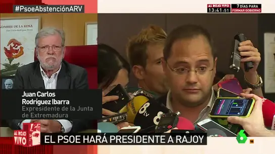 Ibarra Ibarra