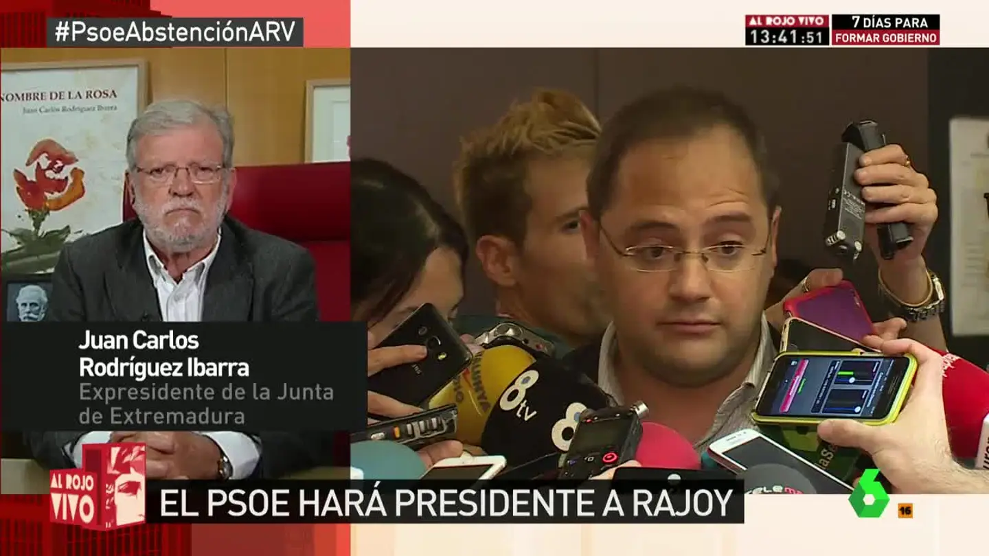 Ibarra Ibarra