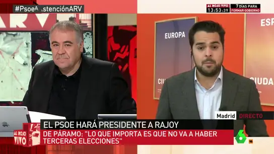 Fernando de Páramo Fernando de Páramo