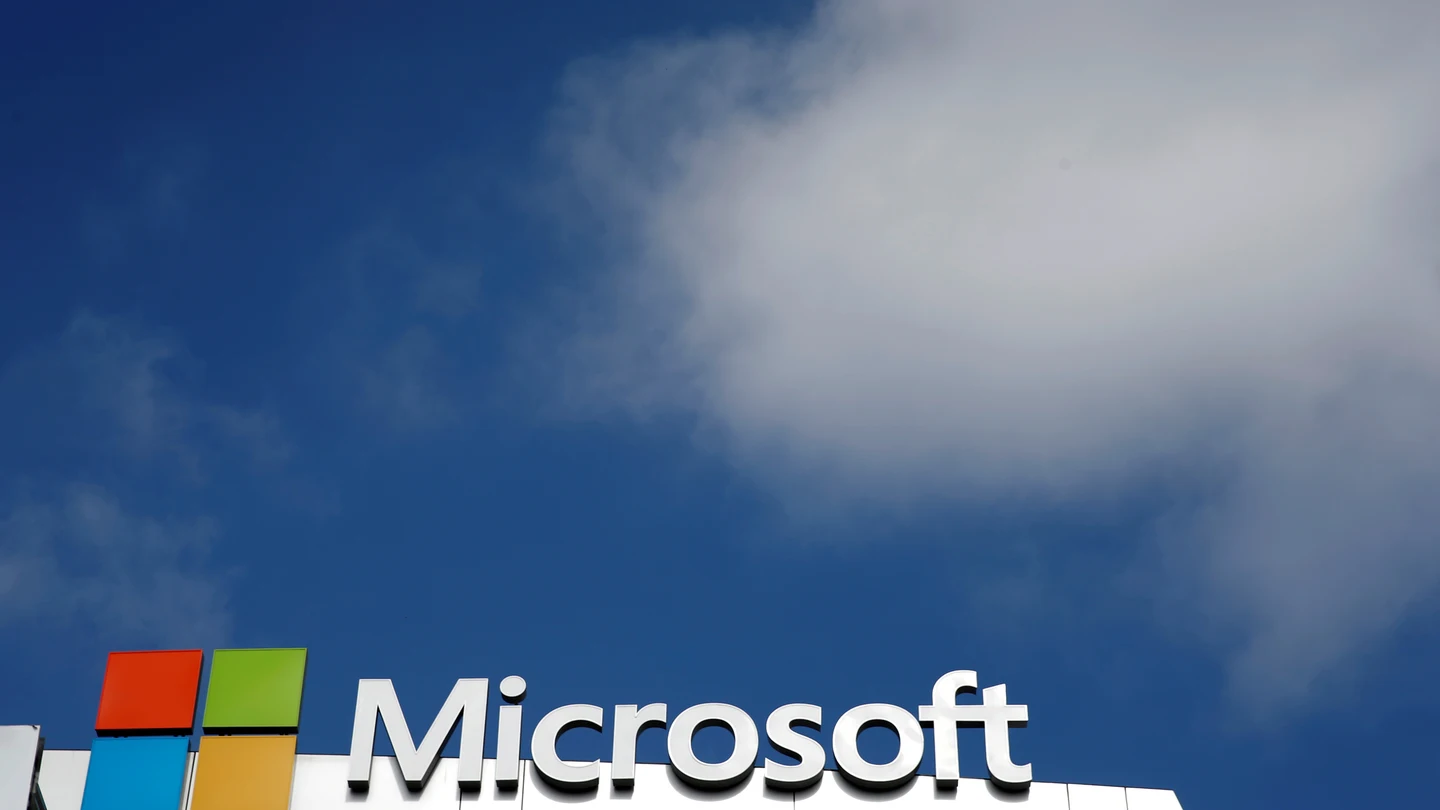 Microsoft Microsoft