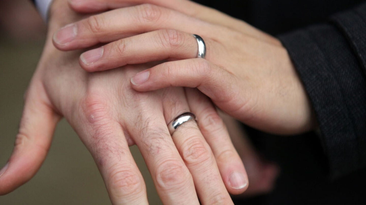 Matrimonio