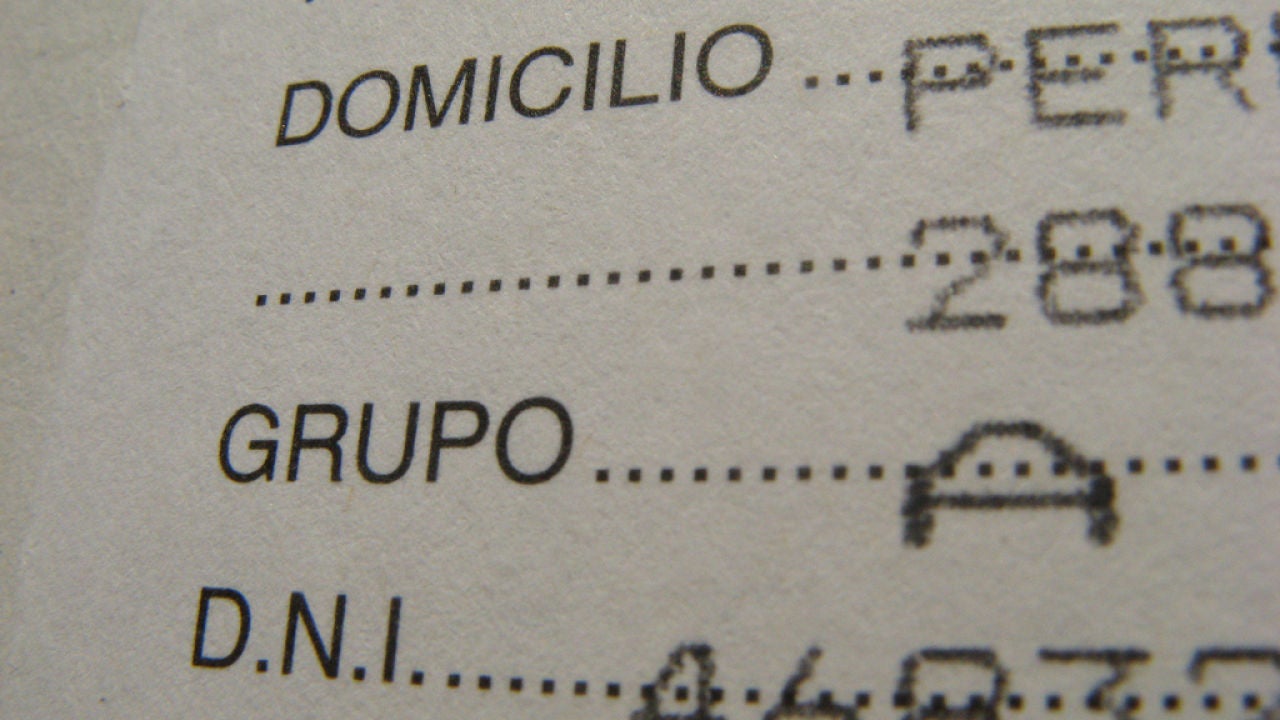 tipo de sangre a positivo a quien puede donar