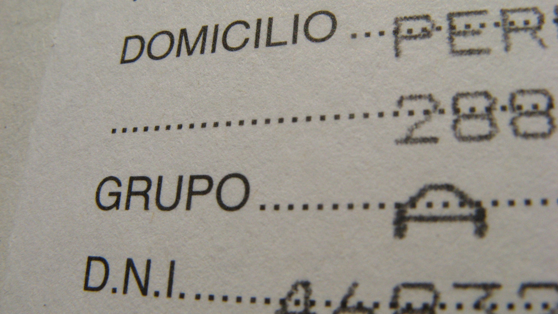 Donar médula no es tan fácil como donar sangre