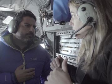 Jalis de la Serna entrevista a María José Viñas, de la Nasa Jalis de la Serna entrevista a María José Viñas, de la Nasa