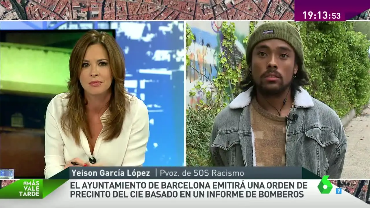 García López en MVT García López en MVT