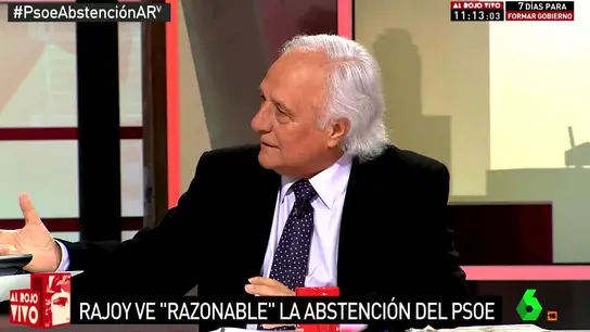 Raúl del Pozo Raúl del Pozo