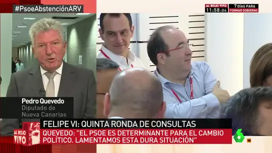 Pedro Quevedo Pedro Quevedo