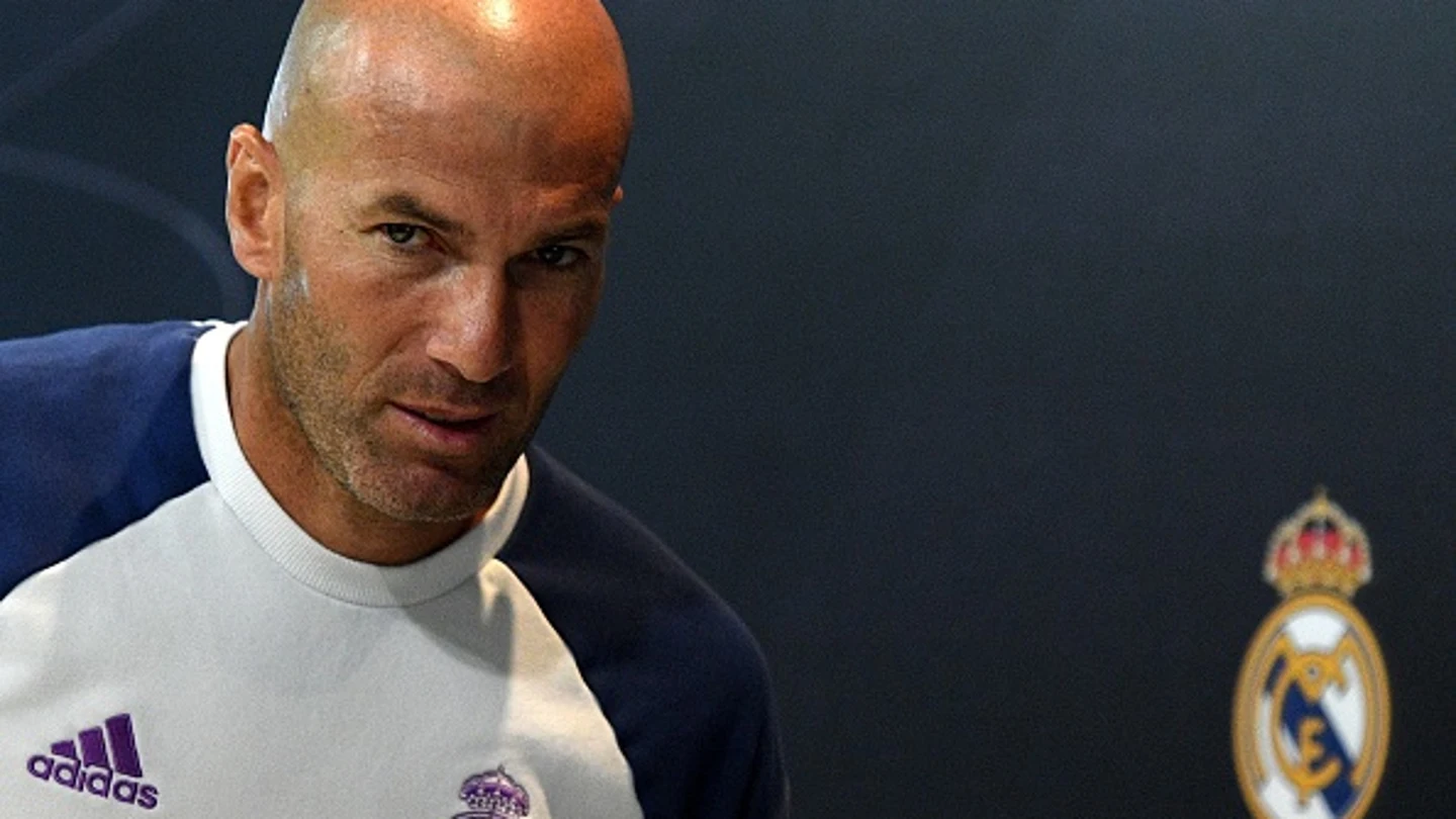 Zidane Zidane