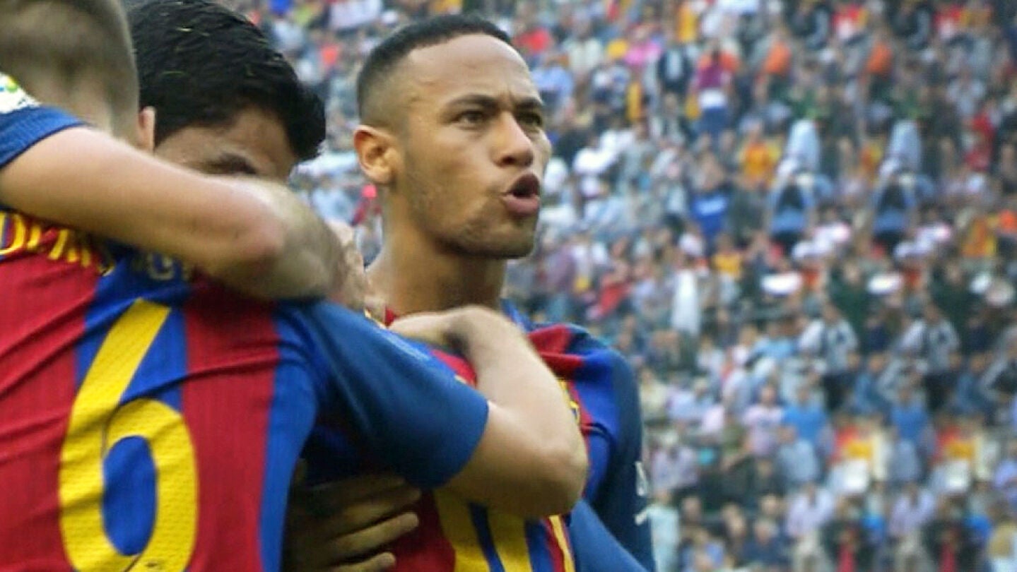 Neymar