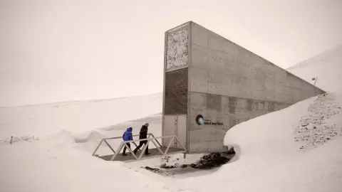 Enviado especial al techo del mundo Enviado especial al techo del mundo