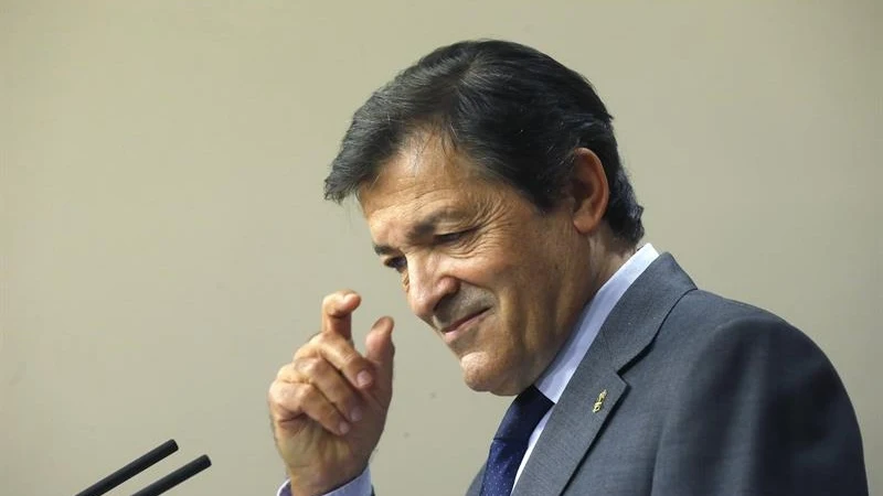 Javier Fernández Javier Fernández