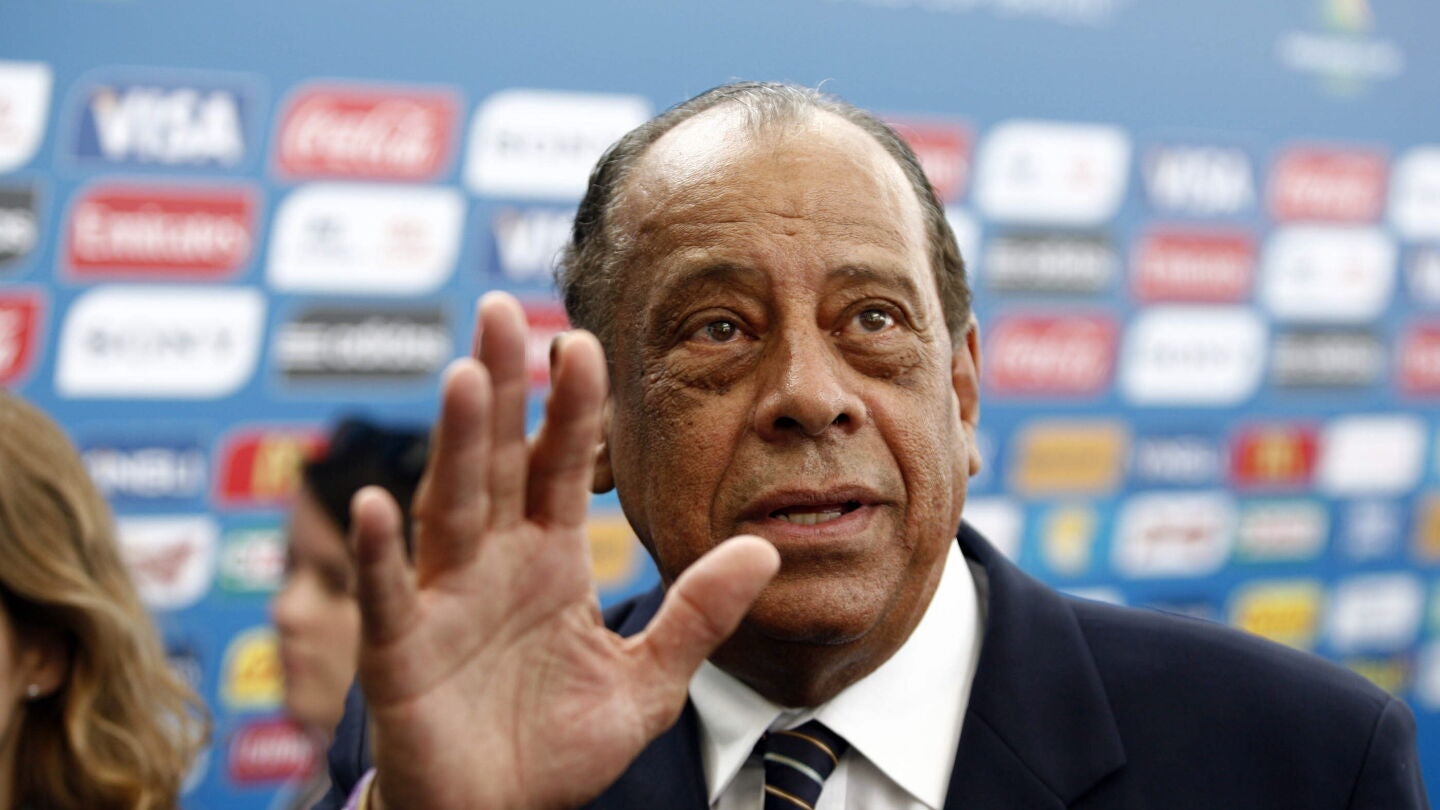 Carlos Alberto, legendario capit&aacute;n de Brasil