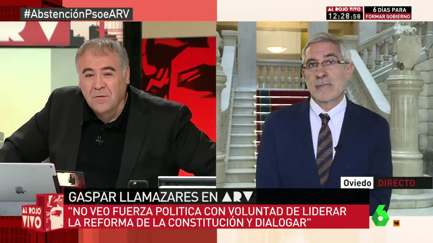 Llamazares Llamazares
