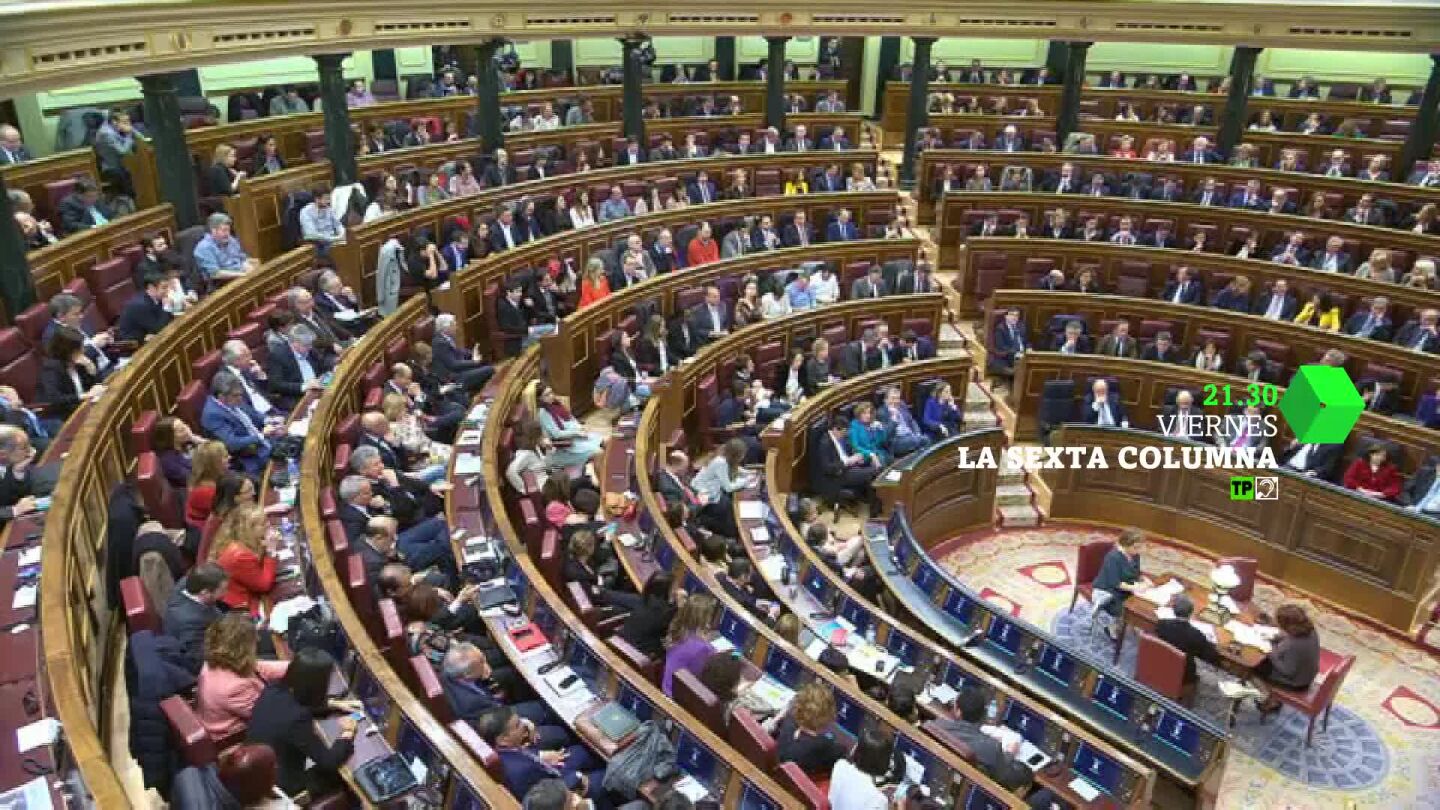 Congreso de los Diputados