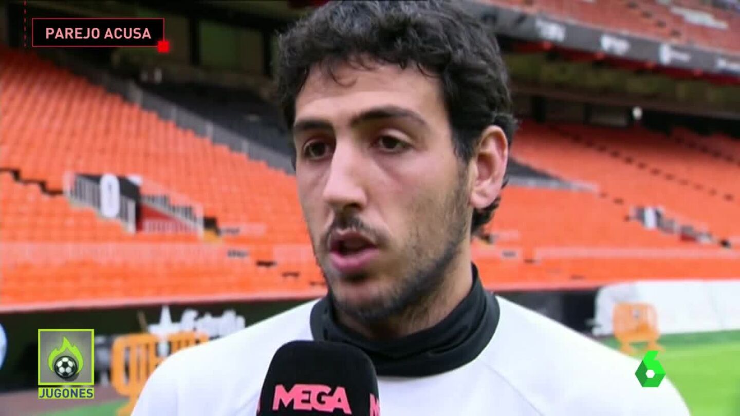 Parejo