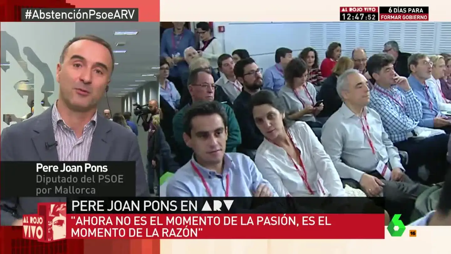 Joan Pons Joan Pons