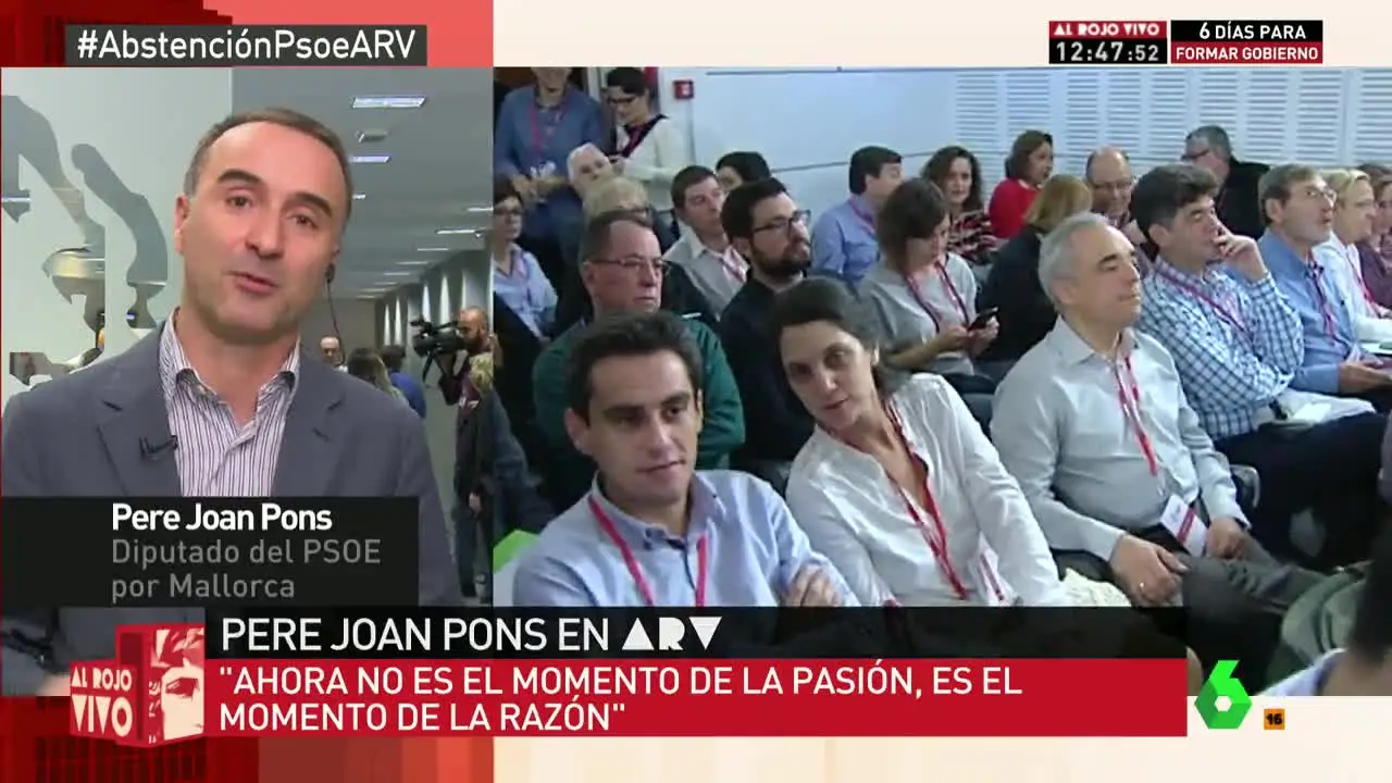 Joan Pons Joan Pons
