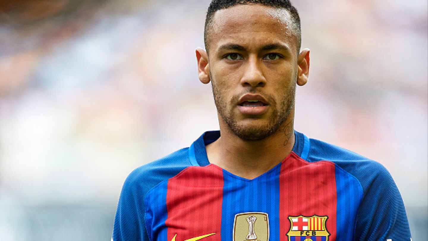 Neymar