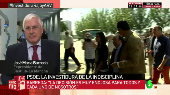 Barreda Barreda