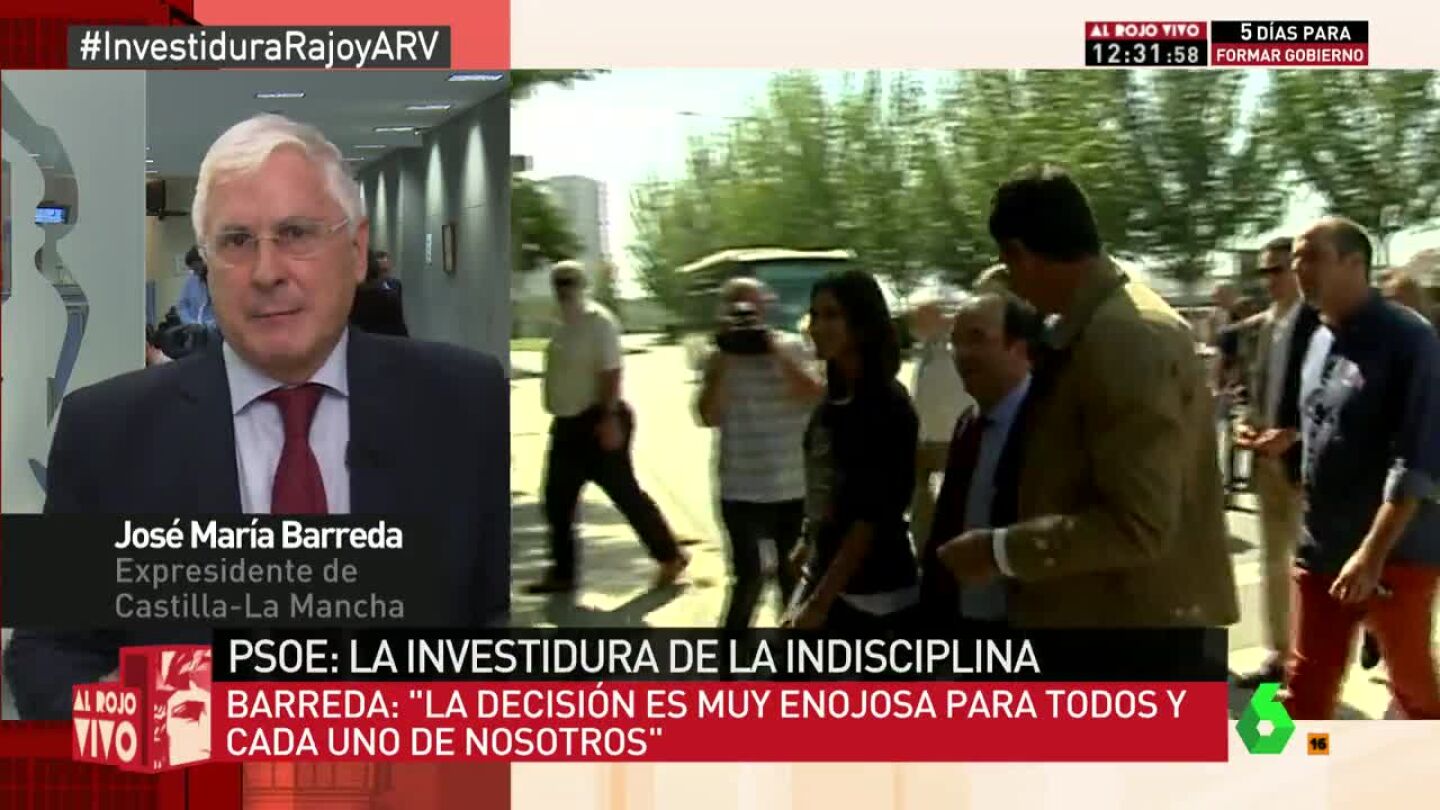 Barreda