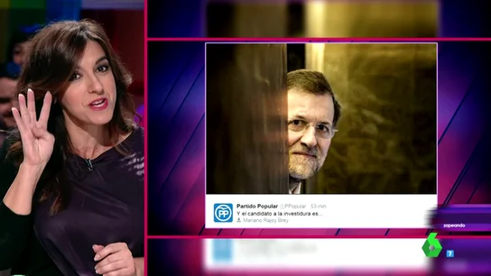 Frame 48.18567 de: rajoy zap Frame 48.18567 de: rajoy zap