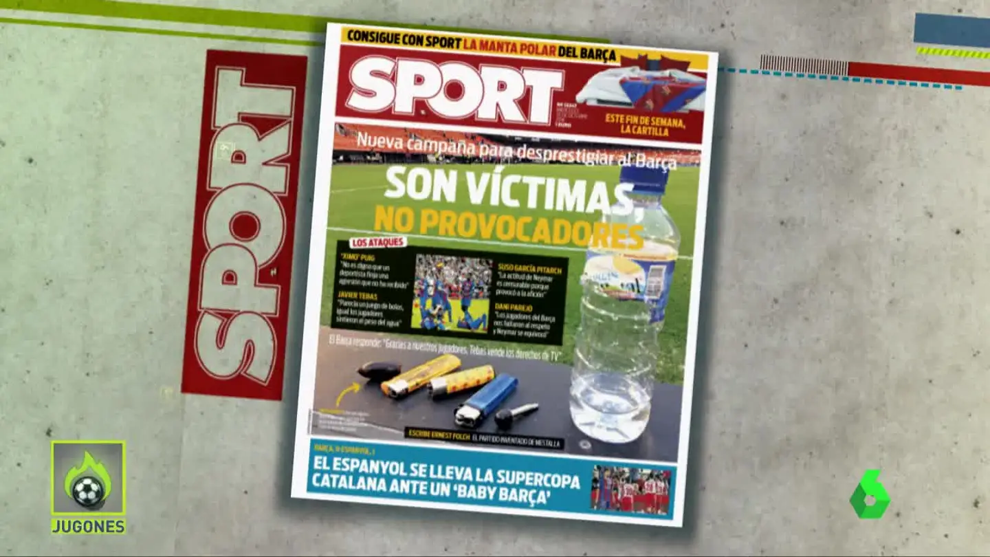 Sport Sport