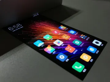 Xiaomi Xiaomi