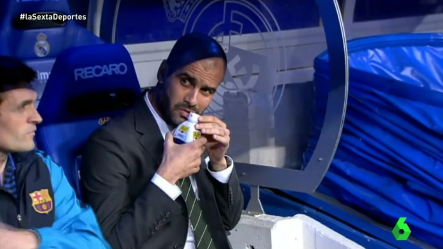 Pep Guardiola Pep Guardiola