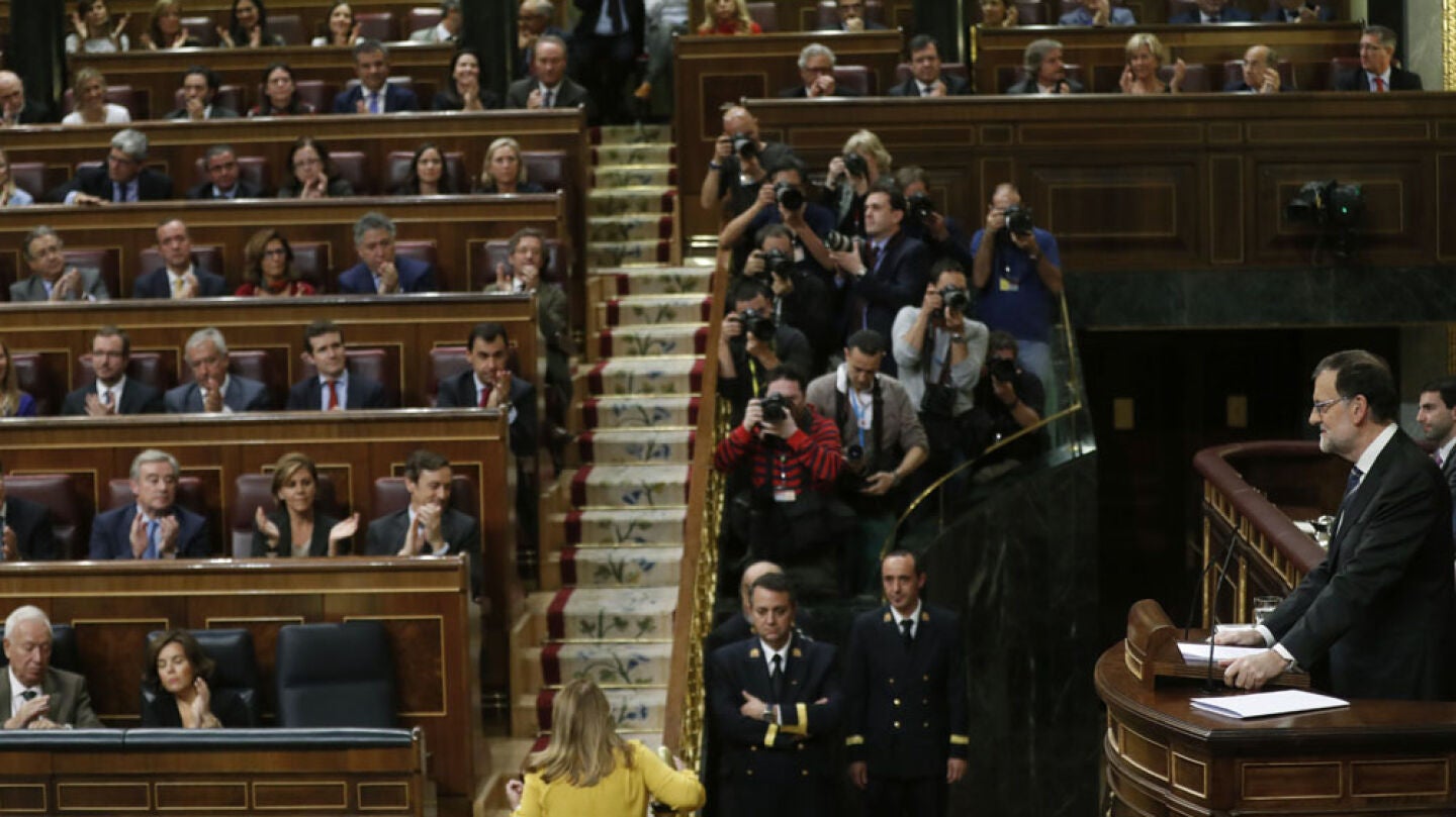 Mariano Rajoy