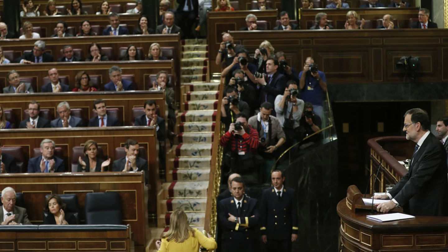 Mariano Rajoy Mariano Rajoy