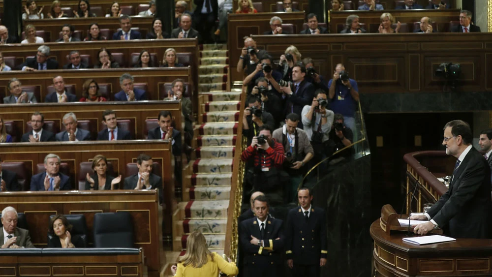Mariano Rajoy