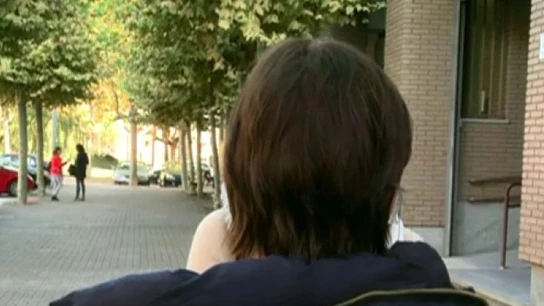 La mujer que denunció su secuestro en Bembibre habla para laSexta La mujer que denunció su secuestro en Bembibre habla para laSexta
