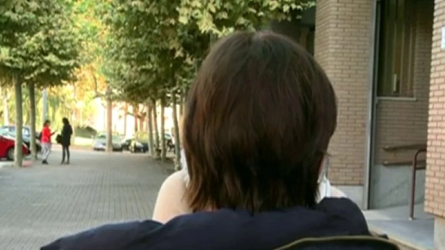 La mujer que denunció su secuestro en Bembibre habla para laSexta La mujer que denunció su secuestro en Bembibre habla para laSexta