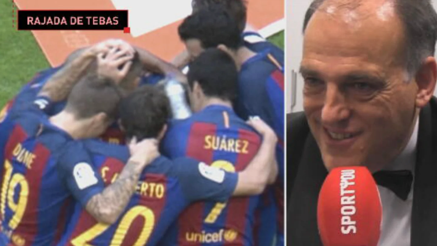Tebas Tebas