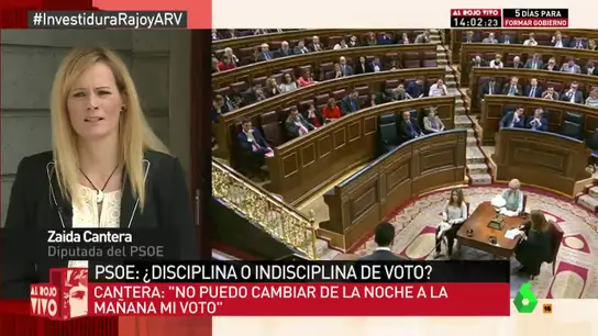 Zaida Cantera Zaida Cantera