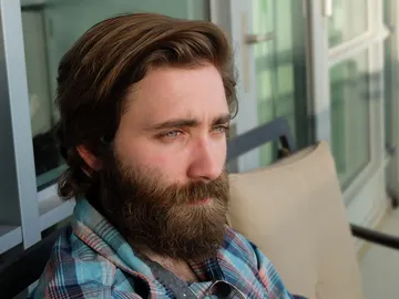 Te suena, ¿verdad? Hoy en día podría ser cualquiera con el uniforme de hipster.  Te suena, ¿verdad? Hoy en día podría ser cualquiera con el uniforme de hipster.
