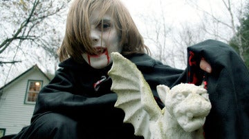 Porfiria, la enfermedad que dio origen al mito del vampirismo