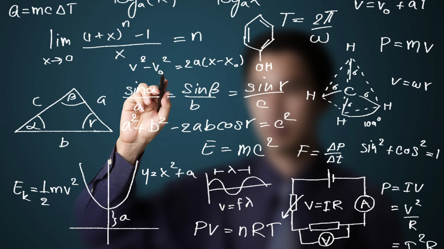 Matemáticas. Matemáticas