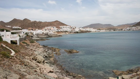 Cabo de Gata Cabo de Gata
