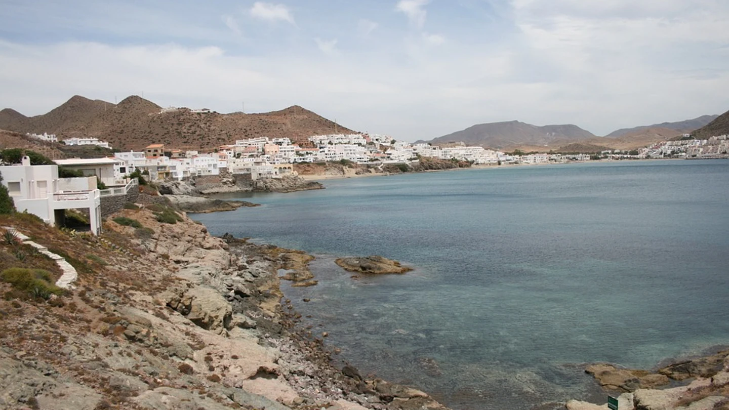 Cabo de Gata Cabo de Gata
