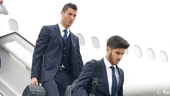 Real Madrid Real Madrid