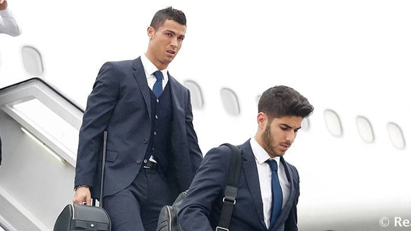 Real Madrid Real Madrid