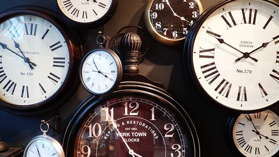 Varios relojes Varios relojes