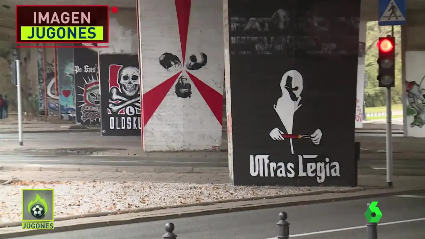 Legia Legia