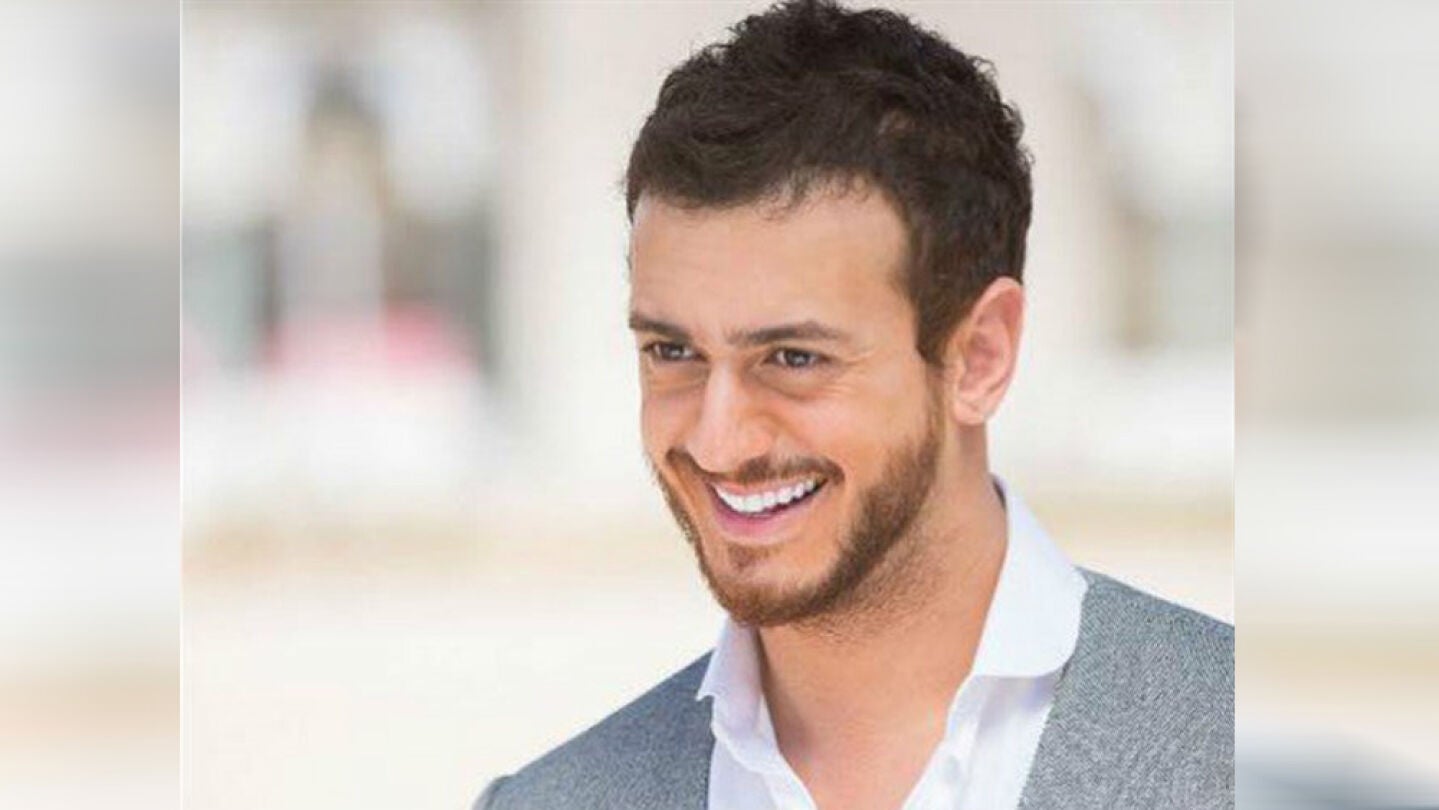 Saad Lamjarred