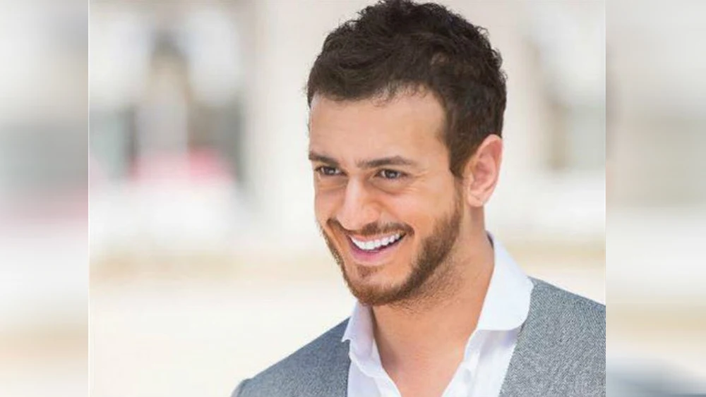 Saad Lamjarred Saad Lamjarred