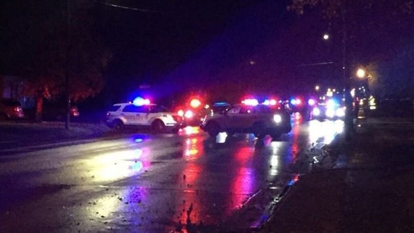 Dos agentes de polic&iacute;a fallecen en una emboscada en Iowa