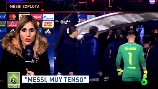 mESSI MESSI
